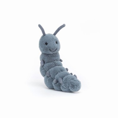 Jellycat Wriggidig Bug | NVGF-27415